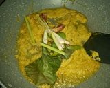 Foto langkah ke 3 dari resep Tongseng Kambing.