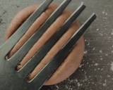 Milo Cookies langkah memasak 4 foto