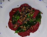 Beetroot chutney recipe step 5 photo