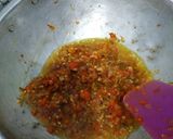 Foto langkah ke 3 dari resep Sambal Bawang Super Sedap.