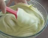 Matcha Swiss Roll (Matcha Roll Cake)Recipe video recipe step 8 photo