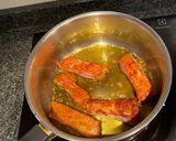 Foto del paso 1 de la receta Guisado de costillas adobadas