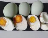 Foto langkah ke 6 dari resep Telur Asin Homemade (Masir).