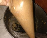 Foto langkah ke 3 dari resep Curros whitekoffie.