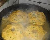 मक्की का ढोकला (Makki ka dhokla recipe in hindi) रेसिपी चरण 5 फोटो