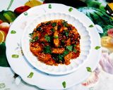 A picture of step 7 of Crispy tasty delicious honey chilli potato(Chinese recipe).