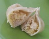 Foto langkah ke 9 dari resep Cheesy chicken dumpling.