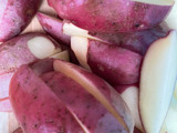 Potato wedges