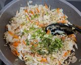 Foto langkah ke 4 dari resep Tahu isi sayur.