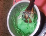 Foto langkah ke 3 dari resep 10. Es Cendol sederhana.