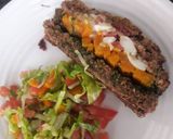 Foto del paso 7 de la receta: Pan de carne relleno rapidísimo