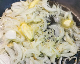 Foto del paso 1 de la receta: Croquetas de Bacalao con Verduras