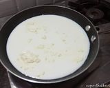 ઈન્સ્ટન્ટ રસમલાઈ (Instant Rasmalai Recipe in Gujarati) રેસીપી સ્ટેપ5ફોટો