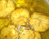 કચોરી(Kachori Recipe in Gujarati) રેસીપી સ્ટેપ2ફોટો