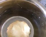 Foto langkah ke 1 dari resep Pie Susu Teflon.