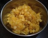 থোড় ঘন্ট(Thor ghonto recipe in bengali) রেসিপির ধাপ 2 ছবি