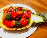 糖醋排骨的食譜步驟4照片