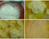 Foto del paso 8 de la receta: Crema diplomata de caramelo....!!!
