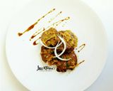 Foto langkah ke 3 dari resep Rendang Jengkol.