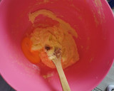 Foto del paso 3 de la receta: Yo-yo