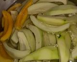 Foto del paso 1 de la receta: Mamón en almíbar