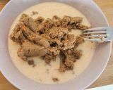 Foto del paso 8 de la receta: Terrina de paté de Conejo