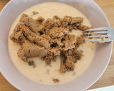 Foto del paso 8 de la receta: Terrina de paté de Conejo