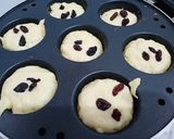 Foto langkah ke 4 dari resep "Kue Kamir".