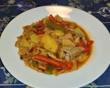 Foto del paso 12 de la receta: Gazpachos viudos