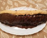 Foto del paso 3 de la receta: 219. Brazo de gitano de coco y chocolate
