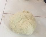 Foto del paso 2 de la receta: Masa táctico