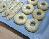صورة لخطوة 4 من وصفة قراشل بالحليب