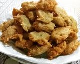 Foto langkah ke 4 dari resep Bujan khas Bangka.