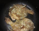 Foto del paso 4 de la receta: Estofado de pollo y verduras con un toque oriental