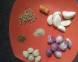 Opor Ayam Kampung langkah memasak 2 foto