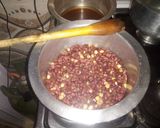 A picture of step 4 of Githeri Karanga na Ka-Ova.