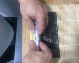 Foto del paso 9 de la receta: Sushi maki