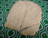 Foto del paso 3 de la receta: Scones de queso mega express