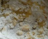 A picture of step 1 of Vanilla chocochips cookies.