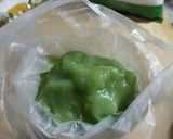 Foto langkah ke 3 dari resep Cendol Thailand.