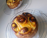 Foto del paso 17 de la receta: Chinois de crema
