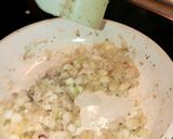 Foto del paso 3 de la receta: Arroz con pulpo y gambón