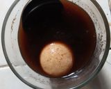 Foto langkah ke 7 dari resep 38. Tiramisu Egg Drops Ekspress.