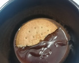 Foto del paso 1 de la receta: 124. Chocolate a la taza espeso / Thermomix