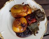 عکس مرحله 7 از دستور دلمه برگ مو