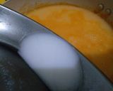 Foto langkah ke 15 dari resep Mie Kuah Susu Kelapa.