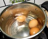 Foto langkah ke 2 dari resep Semur Tahu Telur Betawi.