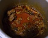 Foto langkah ke 5 dari resep Rendang in detail n Bumbu Kumplit Hasil Legit.
