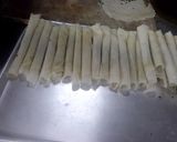 Foto langkah ke 2 dari resep Piscok ala medelin first.
