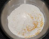 Foto del paso 1 de la receta: Kuchen de nueces